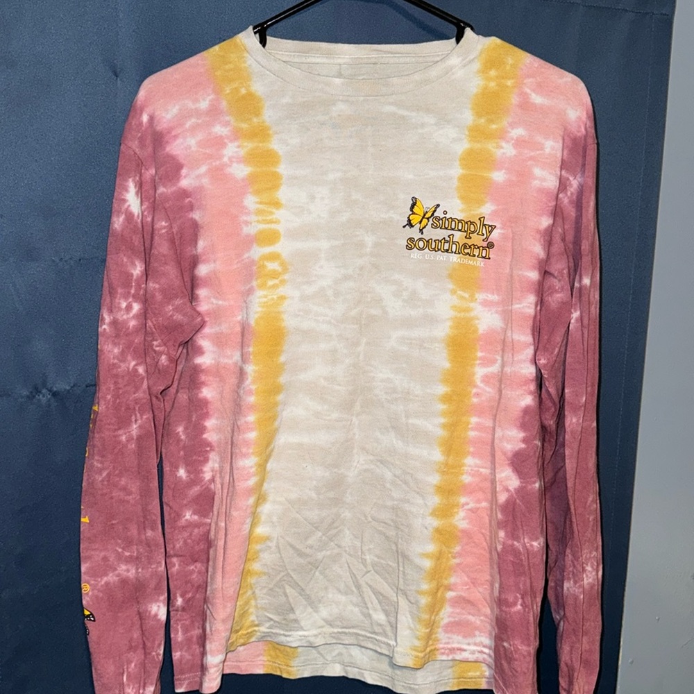 Simply Southern Long Sleeve